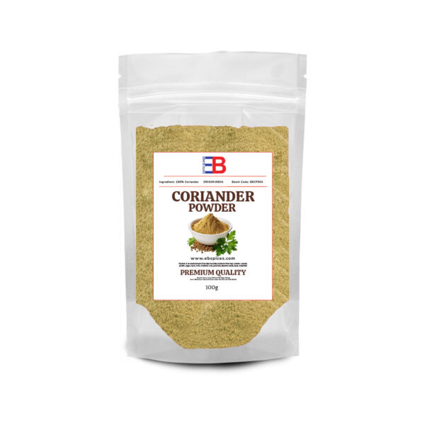 Coriander Powder