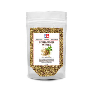 Whole Coriander Seeds