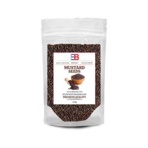 Mustard Seeds