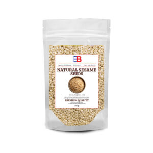 Natural Sesame Seeds