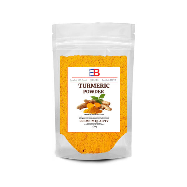 Turmeric Powder