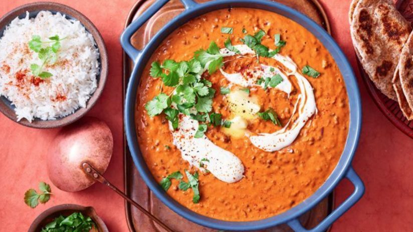 Dal-Makhani