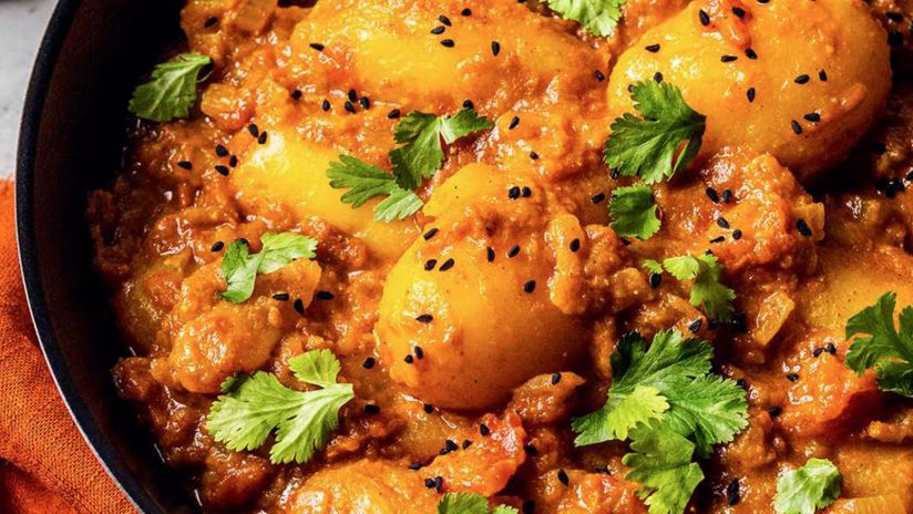 Dum-Aloo