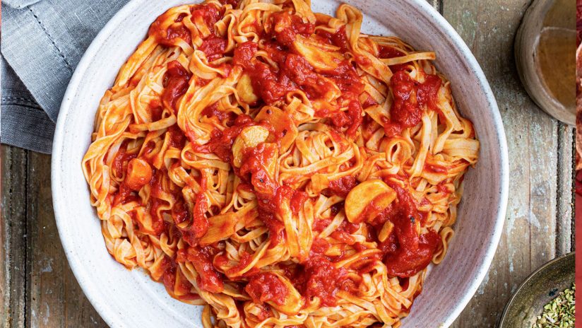 Red-Sauce-Pasta