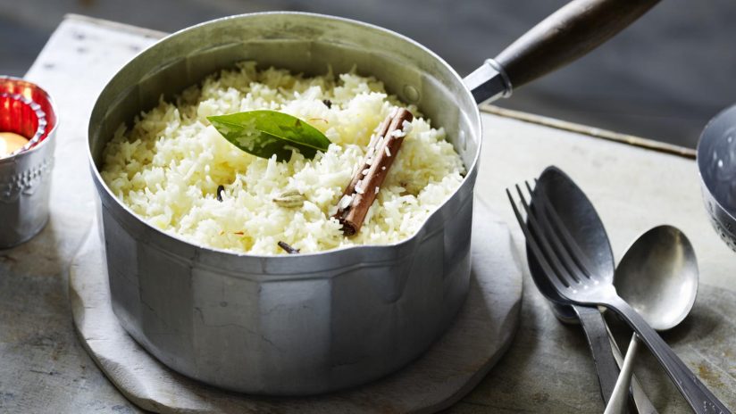 pilau